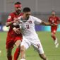 Momen pertandingan Timnas Indonesia vs Bahrain di Kualifikasi Piala Dunia 2026 (Dok. Ist)