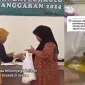 Viral Bagi Bantuan Bumil di Bandung Cuma Berfoto Saja