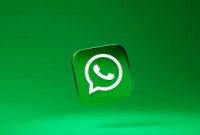 Cara Menggunakan Fitur Mention di WhatsApp (Dok. Ist)