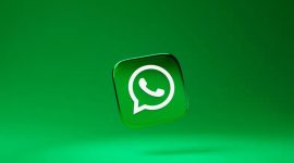 Cara Menggunakan Fitur Mention di WhatsApp (Dok. Ist)