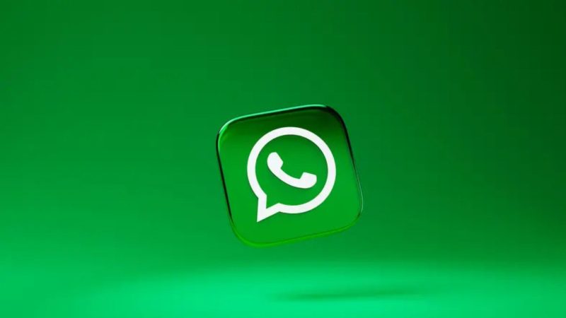 Cara Menggunakan Fitur Mention di WhatsApp (Dok. Ist)