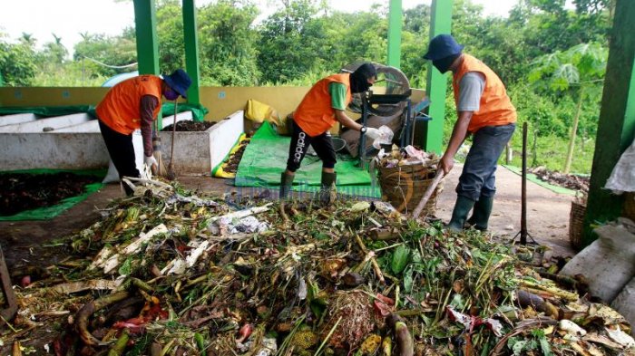 Apa Manfaat Eco Enzyme Bagi Lingkungan, Terutama dalam Hal Pengelolaan Limbah Organik?