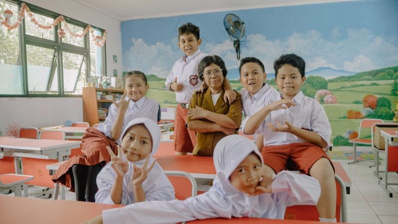 Umpan Balik Adalah Komentar atau Respons Terhadap Karya dan Proses Belajar Murid yang Relevan dengan Teknik Penilaian Formatif