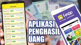 Aplikasi Penghasil Uang 100 Ribu Perhari