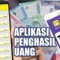 Aplikasi Penghasil Uang 100 Ribu Perhari