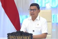 BPOM Cabut Izin Edar 16 Produk Kosmetik (Dok. Ist)