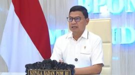 BPOM Cabut Izin Edar 16 Produk Kosmetik (Dok. Ist)