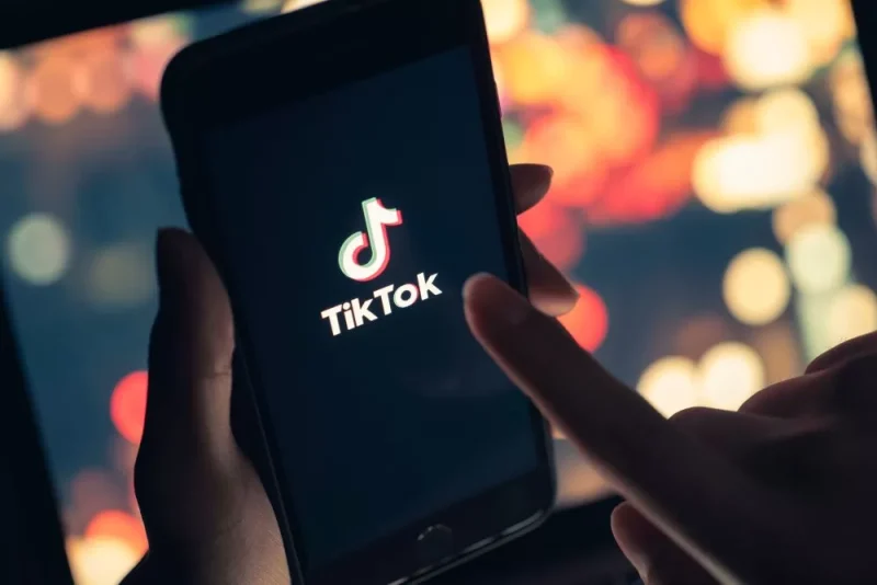 Bagaimana Cara Live di TikTok