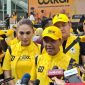 Ketum Golkar (Dok. Ist)