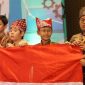 Lima Pelajar Banyuwangi Raih Medali di Olimpiade Sains dan Matematika Asia (Dok. Ist)