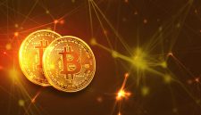 Bitcoin Naik Signifikan (Dok. Ist)