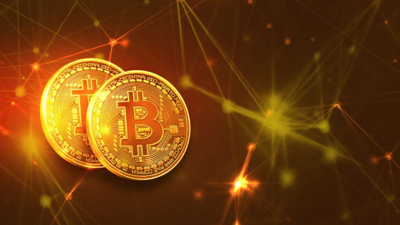 Bitcoin Naik Signifikan (Dok. Ist)