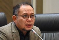 Wakil Ketua DPR RI Komisi XI (Dok. Ist)