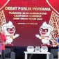 Debat Pilgub Jateng (Dok. Ist)