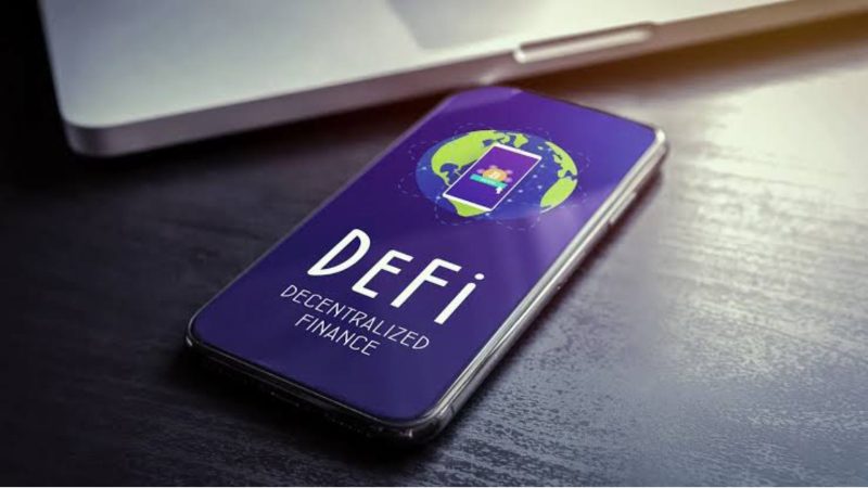 Investasi DeFi Syariah (Dok. Ist)