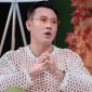 Denny Sumargo yang mendapatkan ancaman dari Farhat Abbas (Dok. Ist)