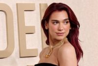 Konser Dua Lipa di Jakarta Resmi Dibatalkan (Dok. Ist)