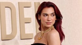 Konser Dua Lipa di Jakarta Resmi Dibatalkan (Dok. Ist)