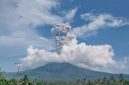 Erupsi Gunung Lewotobi (Dok.ist)