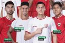 Daftar 27 Pemain Timnas Indonesia untuk Kualifikasi Piala Dunia 2026 Melawan Jepang dan Arab Saudi
