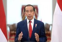 Joko Widodo
(Dok. Ist)