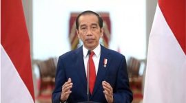 Potret Jokowi (Dok. Ist)