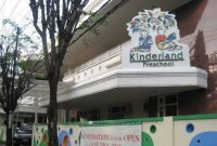 Biaya Sekolah Kinderland Preschool (Dok. Ist)