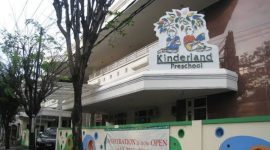 Biaya Sekolah Kinderland Preschool (Dok. Ist)