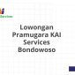 Lowongan Pramugara KAI Services Bondowoso