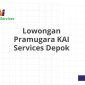 Lowongan Pramugara KAI Services Depok