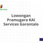 Lowongan Pramugara KAI Services Gorontalo