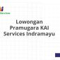 Lowongan Pramugara KAI Services Indramayu