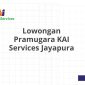 Lowongan Pramugara KAI Services Jayapura