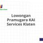 Lowongan Pramugara KAI Services Klaten