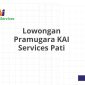 Lowongan Pramugara KAI Services Pati