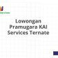 Lowongan Pramugara KAI Services Ternate