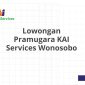 Lowongan Pramugara KAI Services Wonosobo