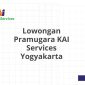 Lowongan Pramugara KAI Services Yogyakarta