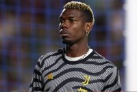 Potret Paul Pogba (Dok. Ist)