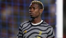 Potret Paul Pogba (Dok. Ist)