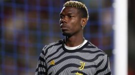 Potret Paul Pogba (Dok. Ist)