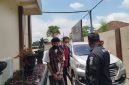 Pemuda Blitar yang sebarkan video milik mantan pacar (Dok. Ist)