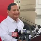 Prabowo Subianto