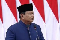 Presiden Prabowo Subianto Tekankan Percepatan Investasi dan Pembangunan Nasional