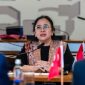 Ketua DPR RI, Puan Maharani (Dok. Ist)