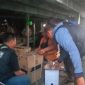 Polisi Situbondo Gagalkan Penyelundupan Rokok Ilegal dari Pulau Madura (Dok.ist)