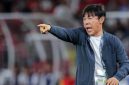 Pelatih Timnas Indonesia, Shin Tae-yong (Dok. Ist)