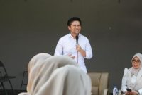 Momen Emil Dardak sambangi Ponorogo 
(Dok. Ist)