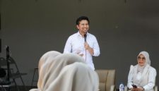 Momen Emil Dardak sambangi Ponorogo 
(Dok. Ist)