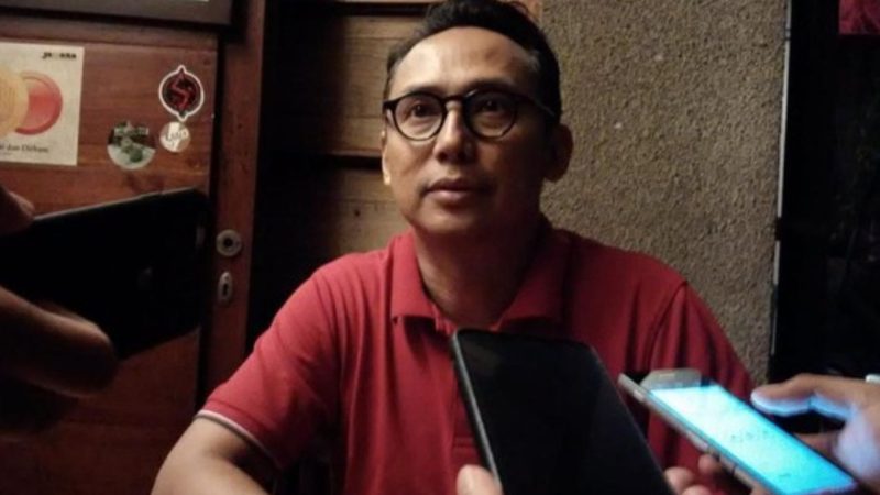 Komisi I DPR RI angkat bicara soal banyaknya judi online di kalangan anak-anak 
(Dok. Ist)